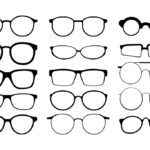 顔タイプに合わせたメガネの選び方や選ぶ際のポイントを解説